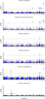 Unraveling Risk Genes of COVID-19 by Multi-Omics Integrative Analyses